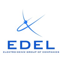 Elektrodeniz Ltd. Şti. Logo