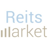 Reitsmarket Logo