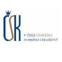 Česká stomatologická komora Logo