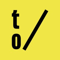 Toneelgroep Oostpool Logo