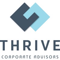 Thrive Corporate Advisors Logo