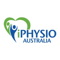 iPhysio Australia Logo