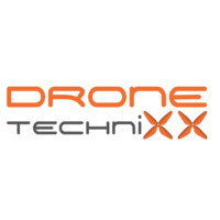 Drone TechniXX S.P.R.L. Logo
