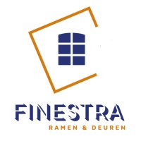 FINESTRA ramen - deuren Logo