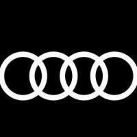 Audi Kolkata Logo