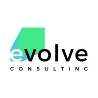 Evolve Consulting Sàrl Logo