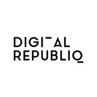 Digital Republiq Logo