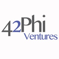42Phi Ventures Logo