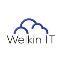 Welkin IT Logo