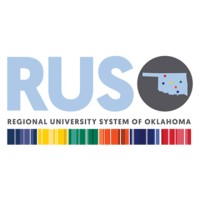 Regional University System of Oklahoma Logo