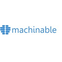 machinable Logo