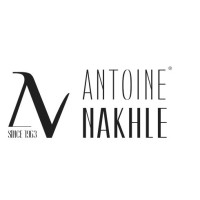 Antoine Nakhle Logo
