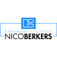 Nico Berkers Kantoorefficiency Logo