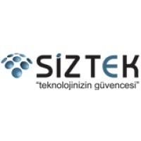 Siztek Bilişim Teknolojileri ve Danışmanlık Hizmetleri Logo
