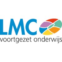 LMC Voortgezet Onderwijs Logo