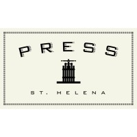 PRESS Napa Valley Logo