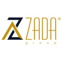 ZADA Group Logo