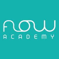 Flow Academy Logo