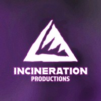 Incineration Productions JSC Logo
