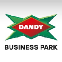 DANDY Business Park Logo