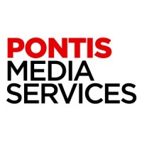 Pontis Media Services Kft. Logo