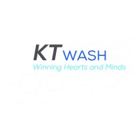 KT Wash (PTY) Ltd Logo