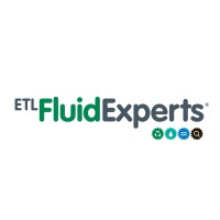 ETL Fluid Experts Ltd - Metalworking Logo