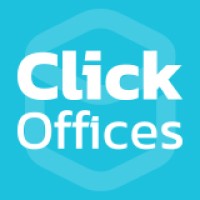 Click Offices Logo
