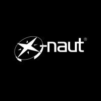 X-naut Logo