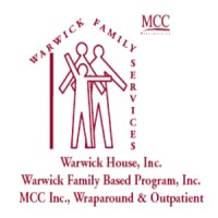 MCC Warwick Family Services Logo