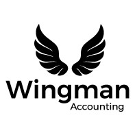 Wingman Accounting (Pty) Ltd Logo