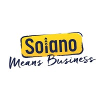 Solano EDC Logo