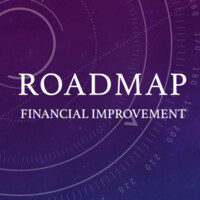 Roadmap - Financial Improvement Logo