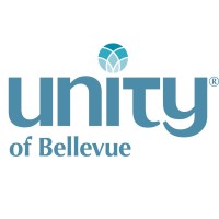 Unity of Bellevue Logo