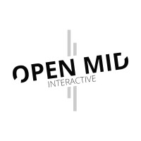 Open Mid Interactive Logo