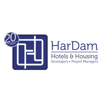 HarDam Hotels, LLC Logo