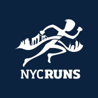 New York City Runs Inc. Logo