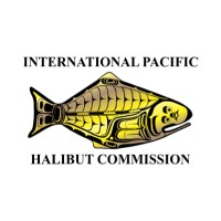 International Pacific Halibut Commission Logo