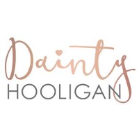 Dainty Hooligan LLC Logo