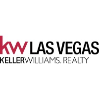 Keller Williams Realty Las Vegas Logo