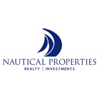 Nautical Properties Logo