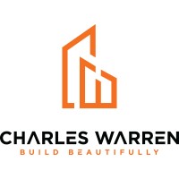 Charles Warren Constructions Logo