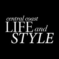 Central Coast Life & Style Logo