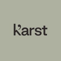 Karst® Logo