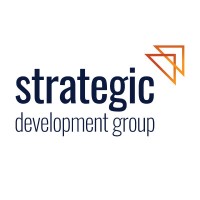 Strategic Development Group Logo