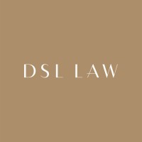 DSL Law Logo