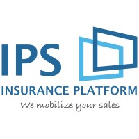 Platform, Inc. - Insurance Platform System - IPS Logo