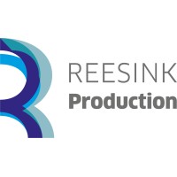 Reesink Production B.V. Logo