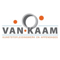 Van Kaam BV Logo