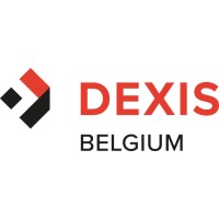 Dexis Belgium Logo